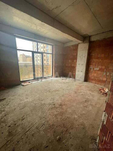 Продаётся 1-комн. новостройка 58.3 м², м. Азадлыг проспекти, photo 3 from 6