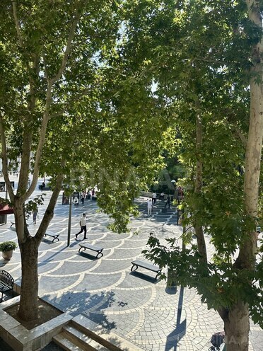 İcarəyə verilir 4 otaqlı köhnə tikili 130 m², Sahil m., photo 10 from 32