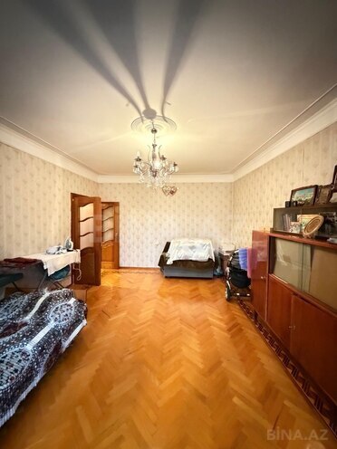 Satılır 3 otaqlı köhnə tikili 90 m², Nərimanov r., photo 11 from 23