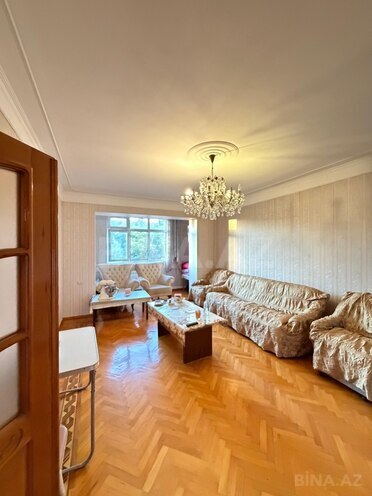 Satılır 3 otaqlı köhnə tikili 90 m², Nərimanov r., photo 3 from 23
