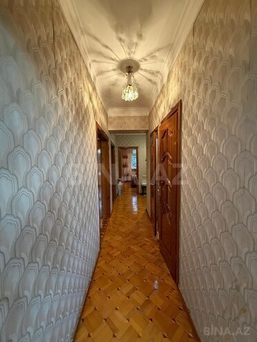 Satılır 3 otaqlı köhnə tikili 90 m², Nərimanov r., photo 19 from 23
