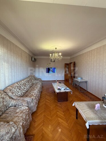 Satılır 3 otaqlı köhnə tikili 90 m², Nərimanov r., photo 4 from 23