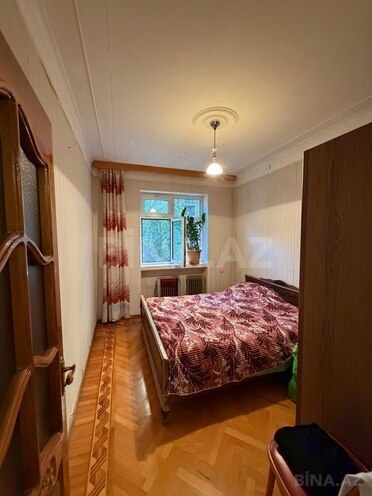 Satılır 3 otaqlı köhnə tikili 90 m², Nərimanov r., photo 8 from 23