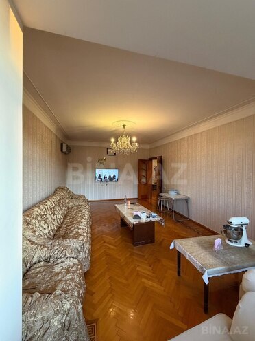 Satılır 3 otaqlı köhnə tikili 90 m², Nərimanov r., photo 5 from 23
