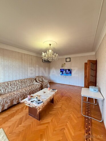 Satılır 3 otaqlı köhnə tikili 90 m², Nərimanov r., photo 1 from 23