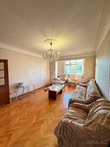 Satılır 3 otaqlı köhnə tikili 90 m², Nərimanov r., photo 7 from 23