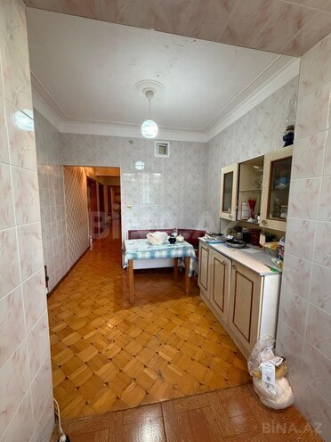 Satılır 3 otaqlı köhnə tikili 90 m², Nərimanov r., photo 15 from 23