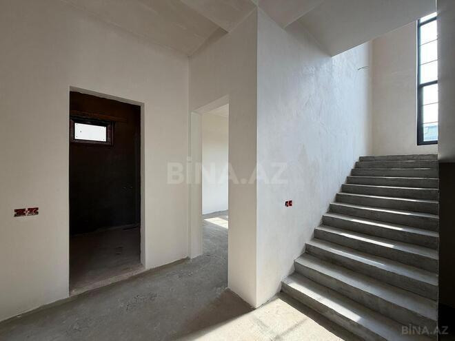 Satılır 5 otaqlı həyət evi/bağ evi 450 m², Səbail r., photo 4 from 10