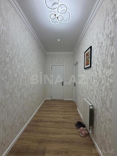 Продаётся 3-комн. новостройка 54 м², пос. Масазыр, photo 11 from 13