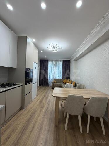 Продаётся 3-комн. новостройка 54 м², пос. Масазыр, photo 1 from 13