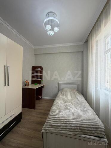Продаётся 3-комн. новостройка 54 м², пос. Масазыр, photo 10 from 13