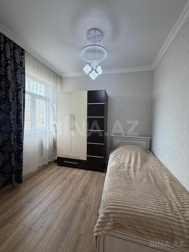 Продаётся 3-комн. новостройка 54 м², пос. Масазыр, photo 9 from 13