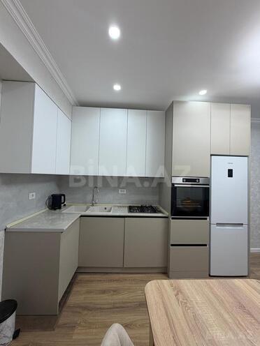 Продаётся 3-комн. новостройка 54 м², пос. Масазыр, photo 4 from 13