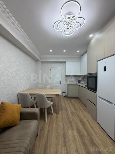 Продаётся 3-комн. новостройка 54 м², пос. Масазыр, photo 6 from 13