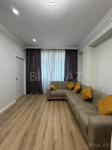 Продаётся 3-комн. новостройка 54 м², пос. Масазыр, photo 3 from 13