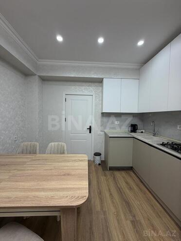 Продаётся 3-комн. новостройка 54 м², пос. Масазыр, photo 5 from 13