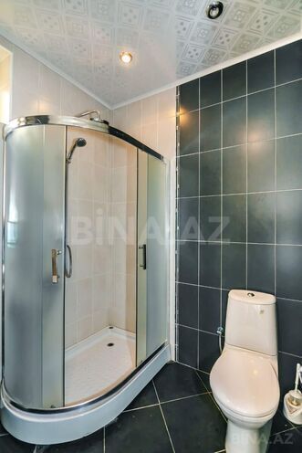Satılır 10 otaqlı həyət evi/bağ evi 700 m², Gənclik m., photo 24 from 27
