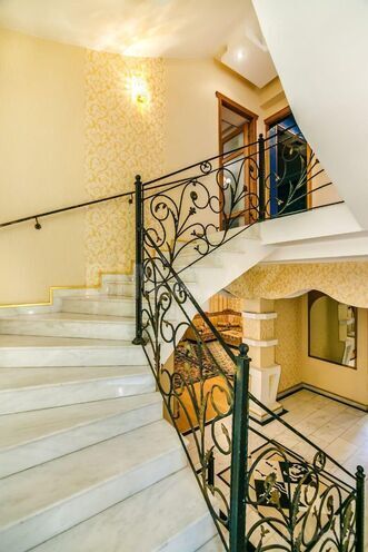 Satılır 10 otaqlı həyət evi/bağ evi 700 m², Gənclik m., photo 19 from 27