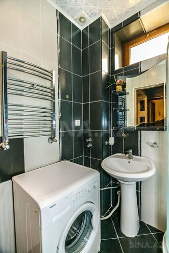 Satılır 10 otaqlı həyət evi/bağ evi 700 m², Gənclik m., photo 23 from 27