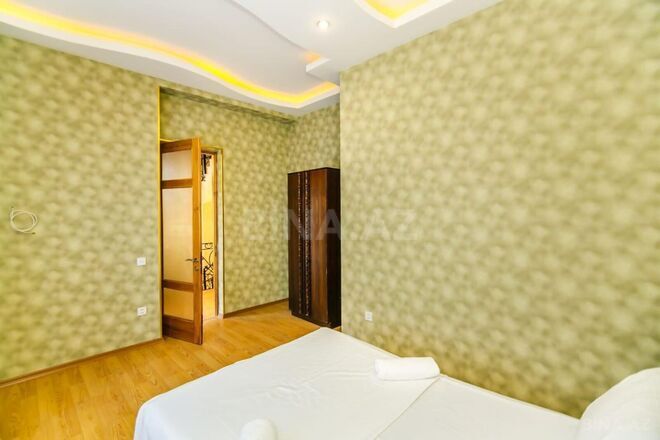 Satılır 10 otaqlı həyət evi/bağ evi 700 m², Gənclik m., photo 15 from 27