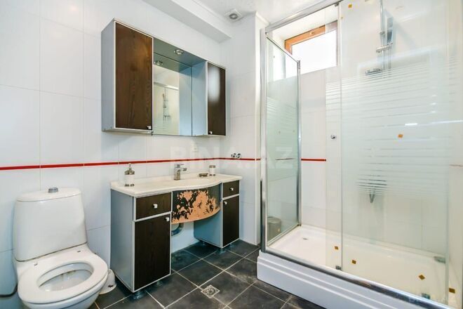 Satılır 10 otaqlı həyət evi/bağ evi 700 m², Gənclik m., photo 25 from 27