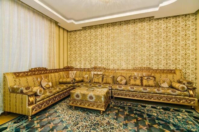 Satılır 10 otaqlı həyət evi/bağ evi 700 m², Gənclik m., photo 1 from 27