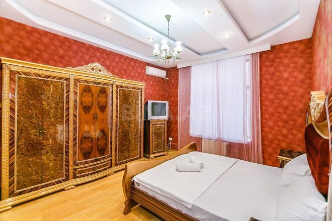 Satılır 10 otaqlı həyət evi/bağ evi 700 m², Gənclik m., photo 10 from 27