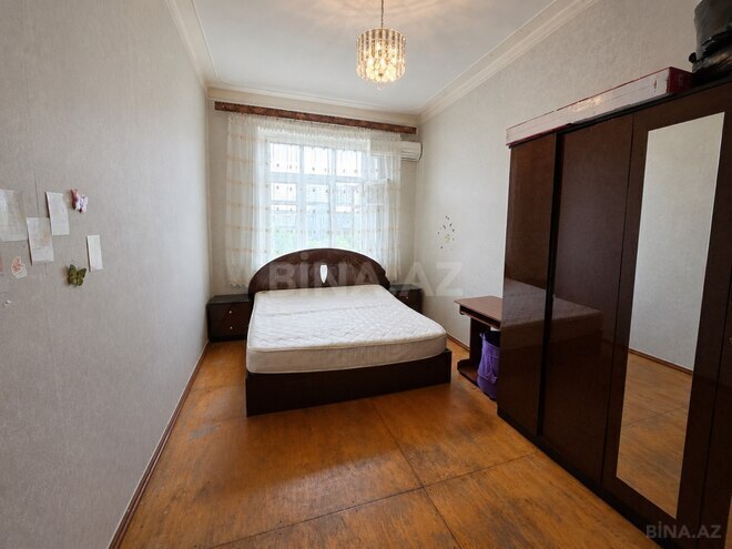 Satılır 2 otaqlı köhnə tikili 65 m², Nizami m., photo 6 from 13