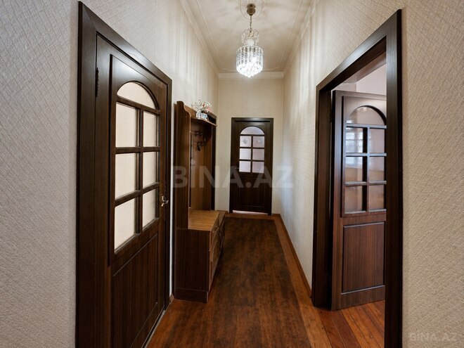 Satılır 2 otaqlı köhnə tikili 65 m², Nizami m., photo 8 from 13