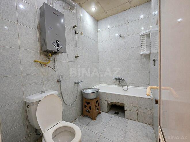 Satılır 2 otaqlı köhnə tikili 65 m², Nizami m., photo 11 from 13