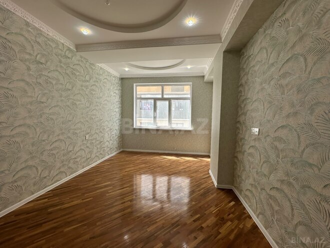 Satılır 3 otaqlı yeni tikili 85 m², photo 15 from 18