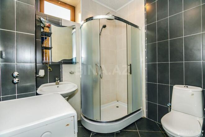 İcarəyə verilir 9 otaqlı həyət evi/bağ evi 1 000 m², Gənclik m., photo 25 from 30