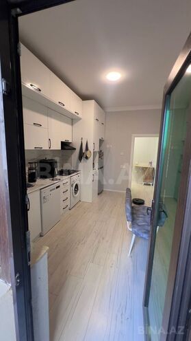 İcarəyə verilir 3 otaqlı yeni tikili 100 m², Nəsimi r., photo 5 from 15