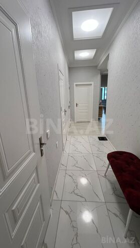İcarəyə verilir 3 otaqlı yeni tikili 100 m², Nəsimi r., photo 9 from 15