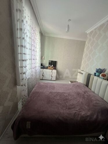 İcarəyə verilir 3 otaqlı yeni tikili 100 m², Nəsimi r., photo 6 from 15