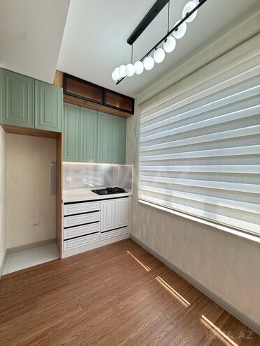 Satılır 3 otaqlı yeni tikili 101 m², Səbail r., photo 11 from 17