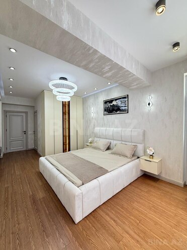 Satılır 3 otaqlı yeni tikili 101 m², Səbail r., photo 7 from 17
