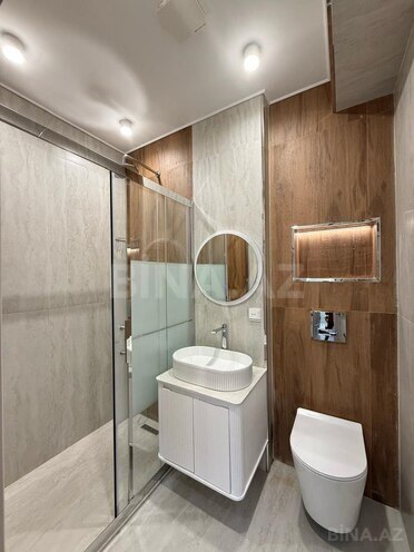 Satılır 3 otaqlı yeni tikili 101 m², Səbail r., photo 14 from 17