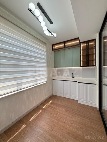 Satılır 3 otaqlı yeni tikili 101 m², Səbail r., photo 12 from 17