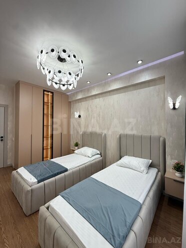 Satılır 3 otaqlı yeni tikili 101 m², Səbail r., photo 9 from 17
