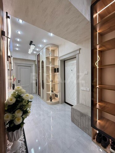 Satılır 3 otaqlı yeni tikili 101 m², Səbail r., photo 16 from 17