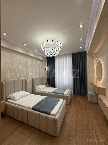 Satılır 3 otaqlı yeni tikili 101 m², Səbail r., photo 8 from 17