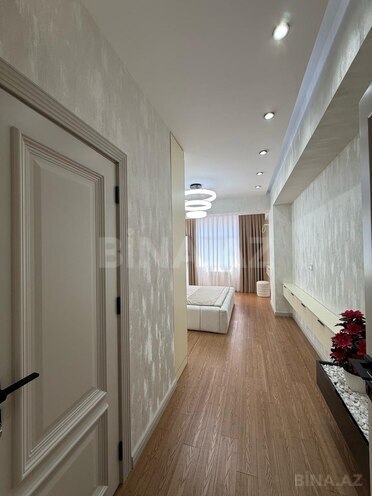 Satılır 3 otaqlı yeni tikili 101 m², Səbail r., photo 10 from 17