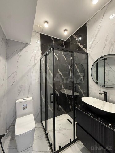 Satılır 3 otaqlı yeni tikili 101 m², Səbail r., photo 15 from 17
