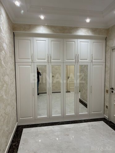 Продаётся 3-комн. новостройка 213 м², м. Элмляр Академиясы, photo 28 from 30