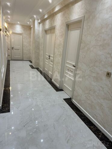 Продаётся 3-комн. новостройка 213 м², м. Элмляр Академиясы, photo 23 from 30