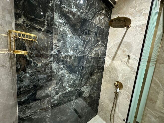 Продаётся 3-комн. новостройка 213 м², м. Элмляр Академиясы, photo 20 from 30