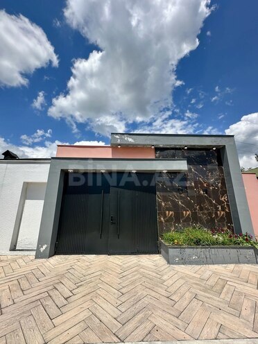 Satılır 3 otaqlı həyət evi/bağ evi 150 m², photo 24 from 25