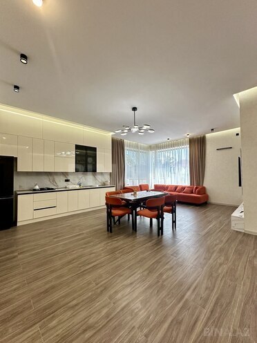 Satılır 3 otaqlı həyət evi/bağ evi 150 m², photo 5 from 25