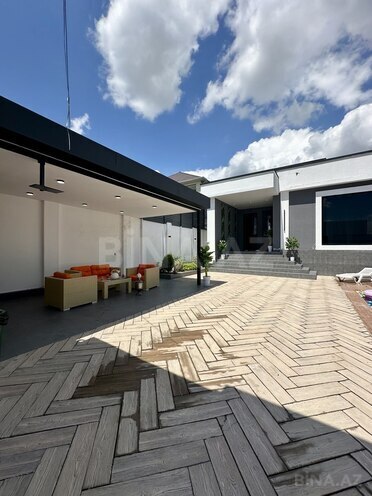 Satılır 3 otaqlı həyət evi/bağ evi 150 m², photo 23 from 25
